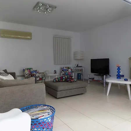 Villa Summer 4 You Protaras