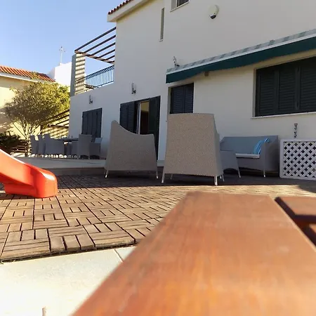 Villa Summer 4 You Protaras