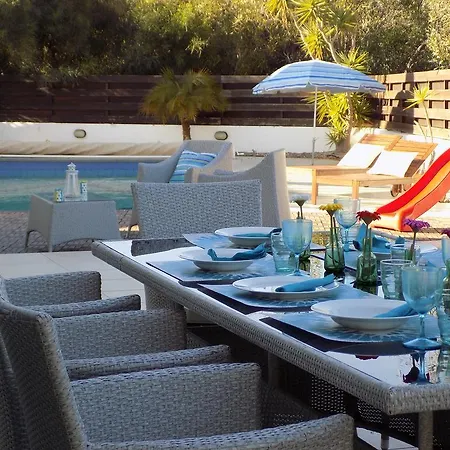 Villa Summer 4 You
