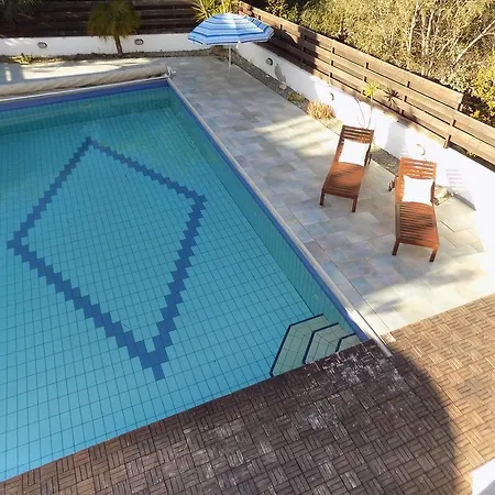 Summer 4 You Villa *