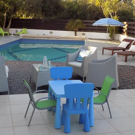 Summer 4 You Villa Protaras
