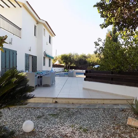 Summer 4 You Villa