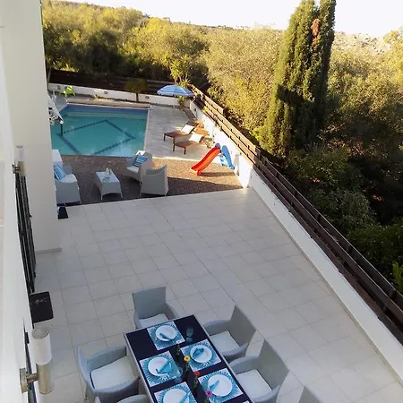 Villa Summer 4 You *