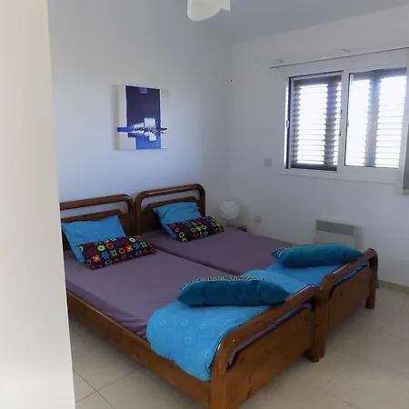 Summer 4 You Villa Protaras