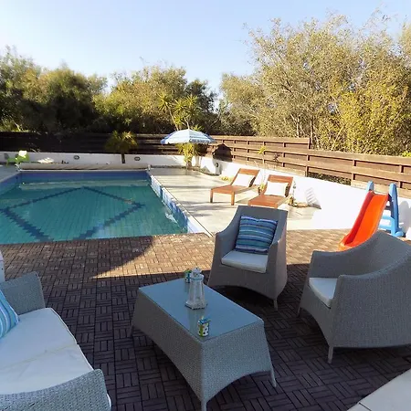 Villa Summer 4 You