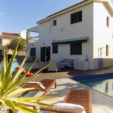 Villa Summer 4 You Protaras