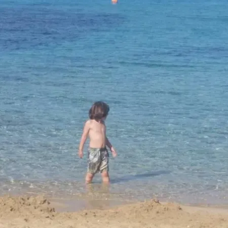 Villa Summer 4 You